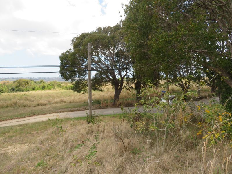 Land For Sale in Jordans Barbados